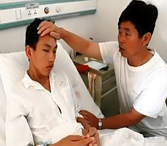 [脱发]肾功能“差劲”的男人，头上有3个“信号灯”，一个不占值得恭喜！