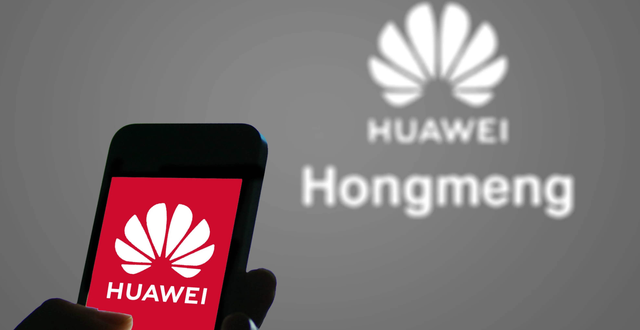 华为鸿蒙系统|华为Mate40搭载安卓还是鸿蒙？官方正式表态！“花粉”始料未及！