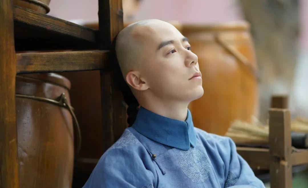 延禧攻略■《鬓边不是海棠红》众配角是何来头？《延禧攻略》一半演员都来了