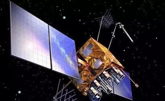 北斗导航▲终于反击！美国撤资400亿也不行，这次我国态度坚决，没有如果