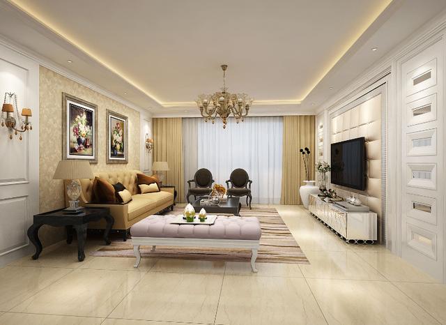 |花20万装修的房子，入住进去才发现，有用的柜子就3个，别少装