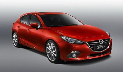 阿特兹|马自达打响“价格战”，阿特兹降至10万，真的是被市场逼得吗？