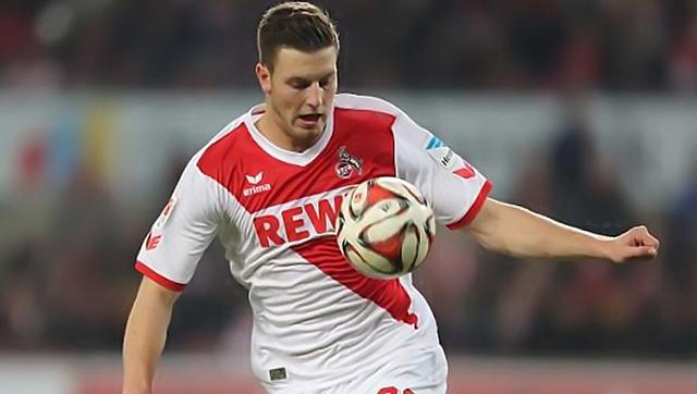 『莱比锡』足球解析：德甲，科隆VS RB莱比锡