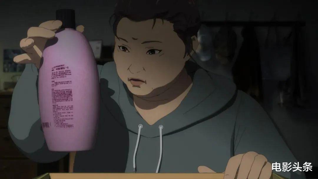 漫画|苦等5年的R级动画，对不起他的尺度！