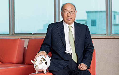 EMBA|每天净赚1760万！双汇创始人：“我不是企业家，只是个杀猪的”！