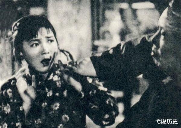 历史揭秘|杨白劳欠债不还，犯错在先，为何最后背上骂名的却是黄世仁？