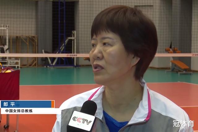【郎平】有意思！郎平首次释放明确信号，女排9大替补谁能脱颖而出？