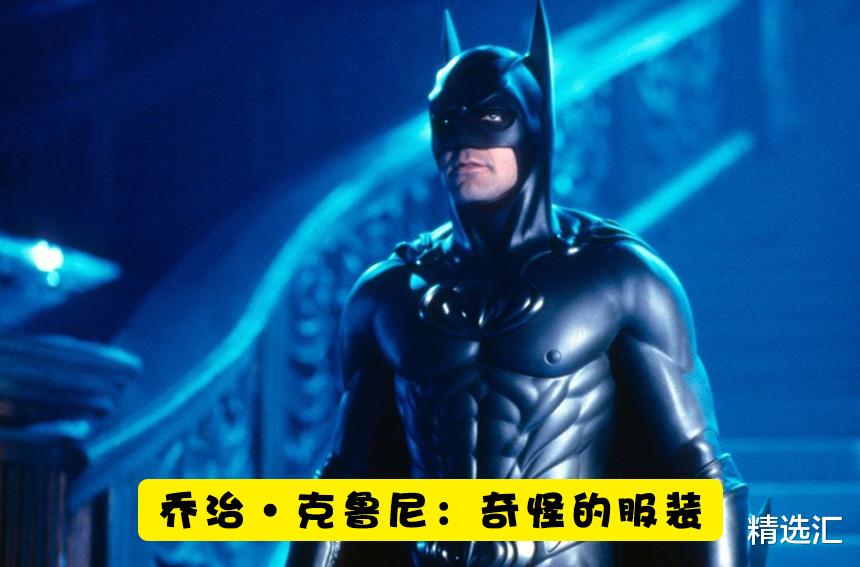 好莱坞■8名好莱坞演员职业生涯所遇到的尴尬经历