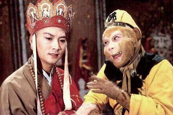 「童星」《西游记》里三个童星，后来长大了成就突出，最后一个是“贾玲”？