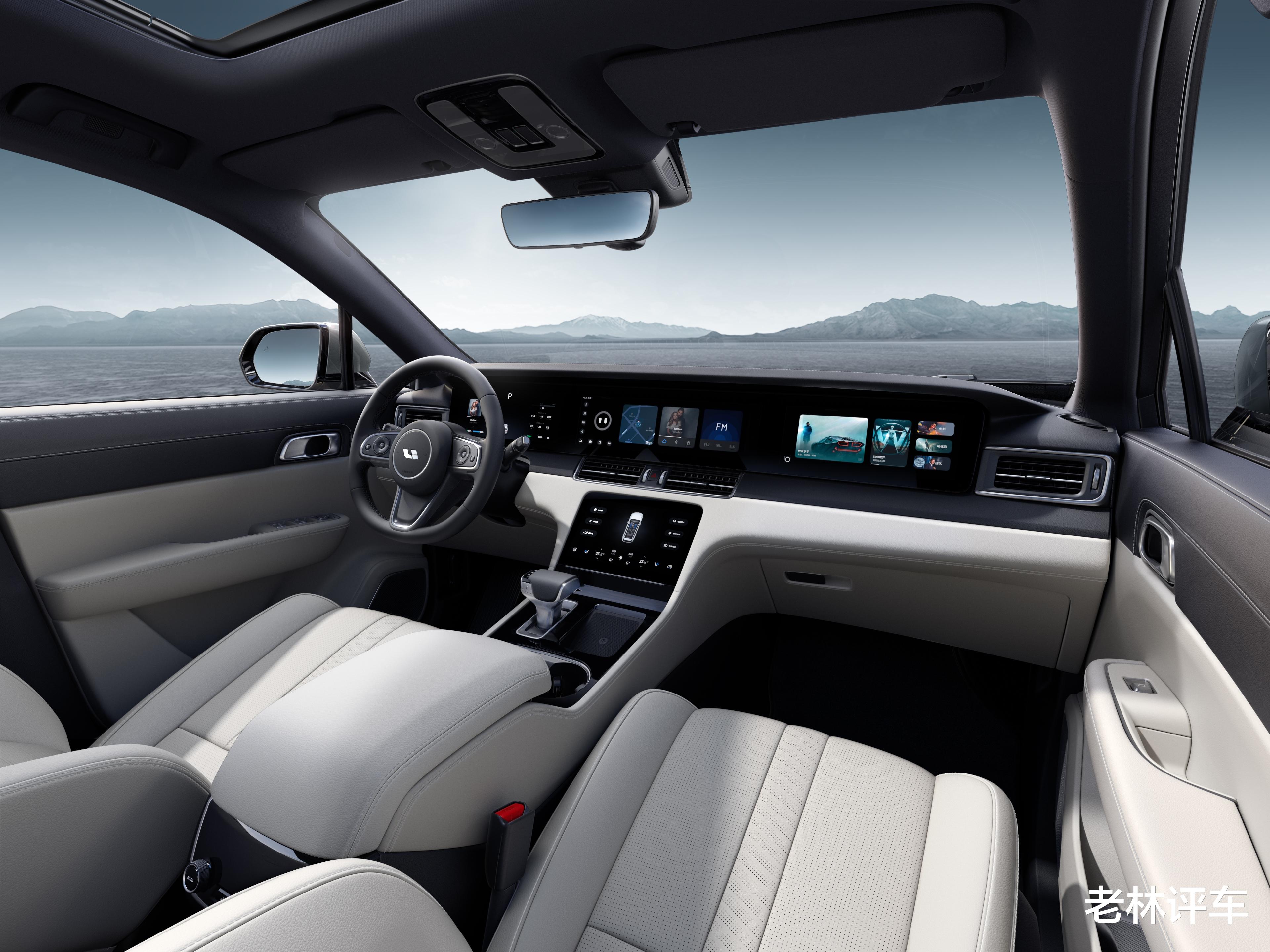 理想one|又一国产SUV成功了！连续7个月销量第一，32.8万至今无骂声