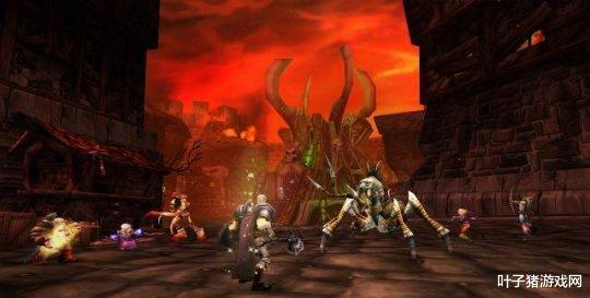 老玩家|怀旧服团本频频被打脸原因找到了?老玩家坦言:当年天赋都不一样!