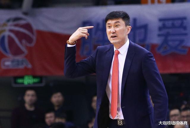 中国男篮|中国男篮大动作！杜锋宣布国家队“大换血”，这5人恐告别国家队