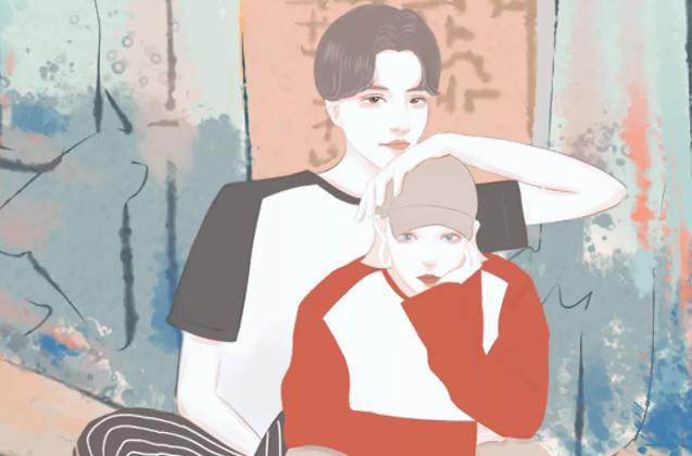长腿|男人是否会介意自己的老婆胖？三个男人的回答惊人相似
