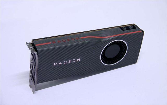 「显卡」让显卡免费提升一倍性能?NVIDIA:没问题!AMD:再见