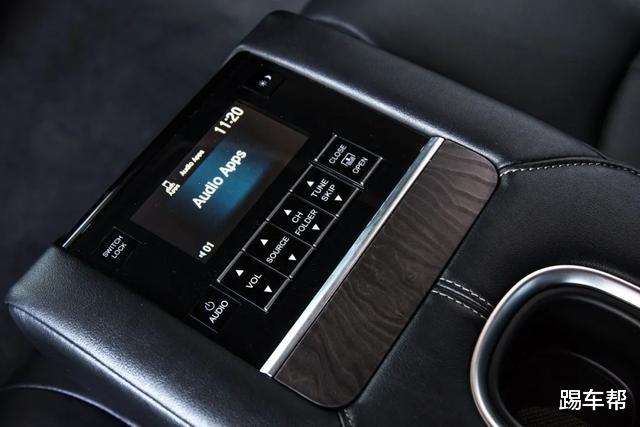 冠道@新款冠道，变在哪？