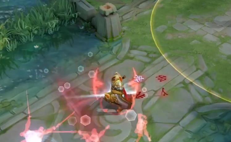 典韦■碎片商店24号翻新,给李白备齐48碎片,典韦星元套装模型曝光