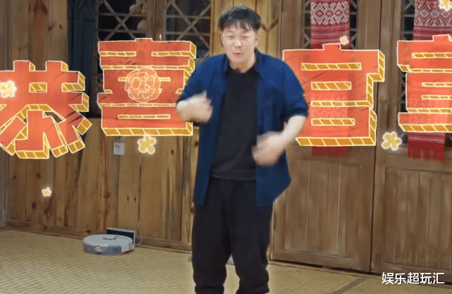 杜海涛|李维嘉恭喜杜海涛结婚,所有人都一脸祝福,唯独吴昕掩饰不住的沮丧