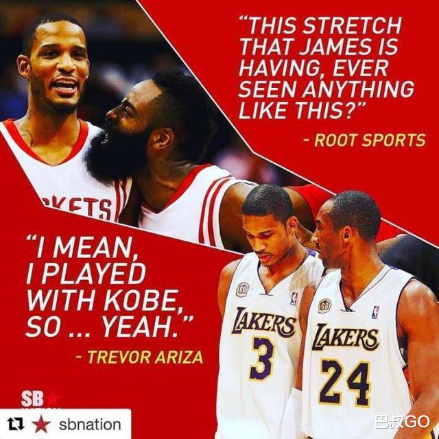 #约翰·沃尔#还我阿里扎！沃尔谈到杜兰特摊牌，6400万啊，让火箭捡到一个便宜