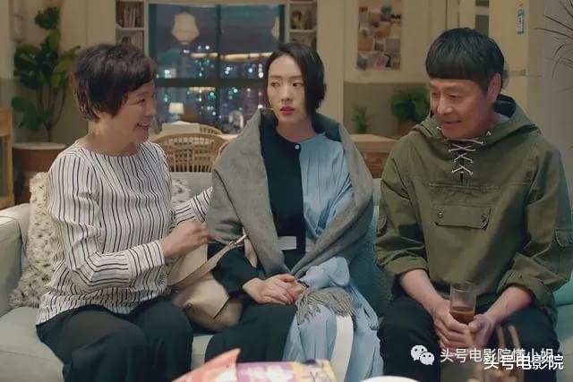 马季|《隐秘》顾耀东父亲是马季高徒，春晚和冯巩说相声，演戏转型成功
