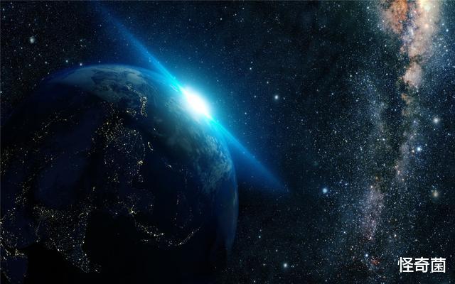科学家|宇宙中三个细思极恐的事实,每个都让科学家束手无策