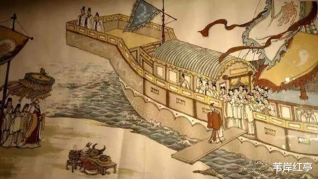 秦始皇@历史上有3位突然消失的名人，他们去哪了，至今没有任何线索？