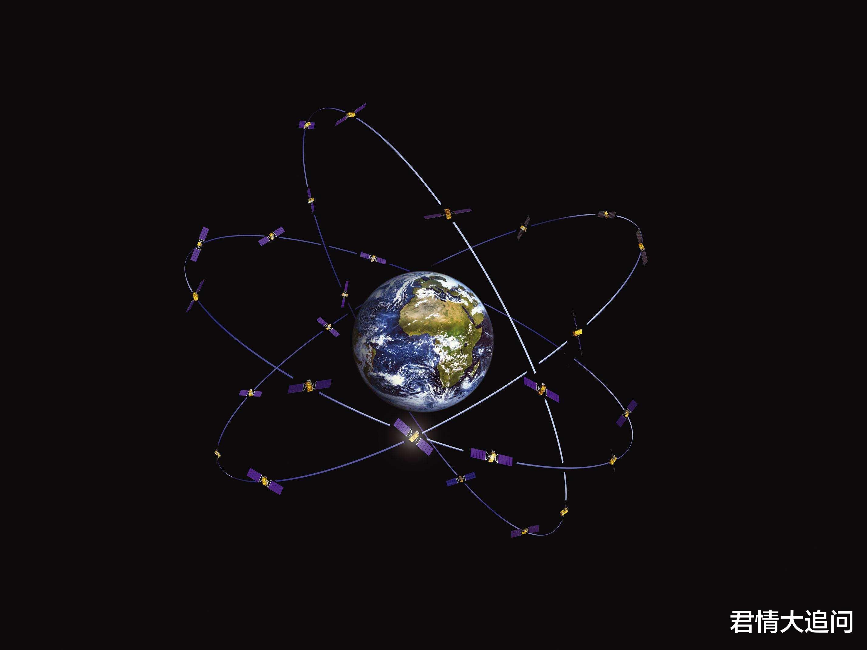 北斗导航|苹果手机最终还是妥协,不能失去14亿人口市场,白宫惨被打脸