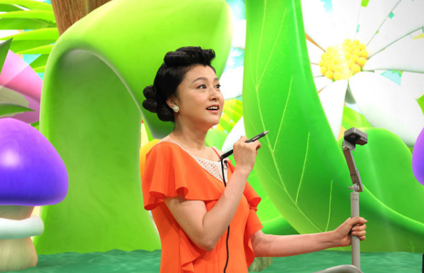 郭富城▲她是日本第一美人，曾让郭富城“不顾一切”，如今49岁艳压群芳