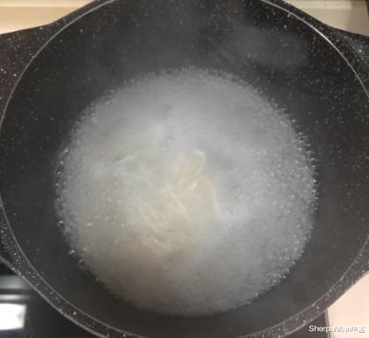 泡面：康师傅打脸了，29年来首次推出「广告同款」，网友：这次居然有真牛肉！