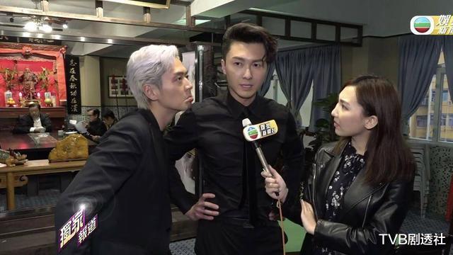 杀手|TVB剧集收视滞后报告，《杀手》可惜仅排第三，第一难被超越