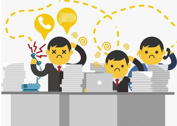 996|员工发烧8点下班被老板怼：这么娇气，还上什么班？