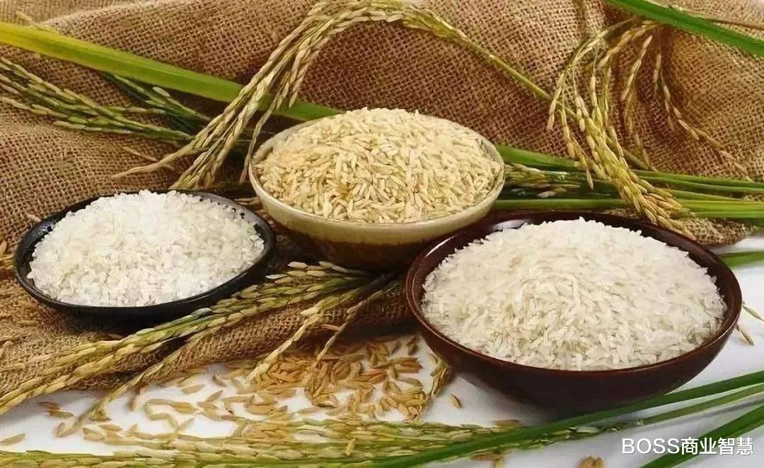 『越南』越南停止粮食出口后，许多国家也开始“跟风”，我国却乐观对待