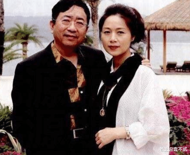 『西游记』她是西游记最贵女演员，导演租直升机接送，出镜几分钟却让观众记了38年