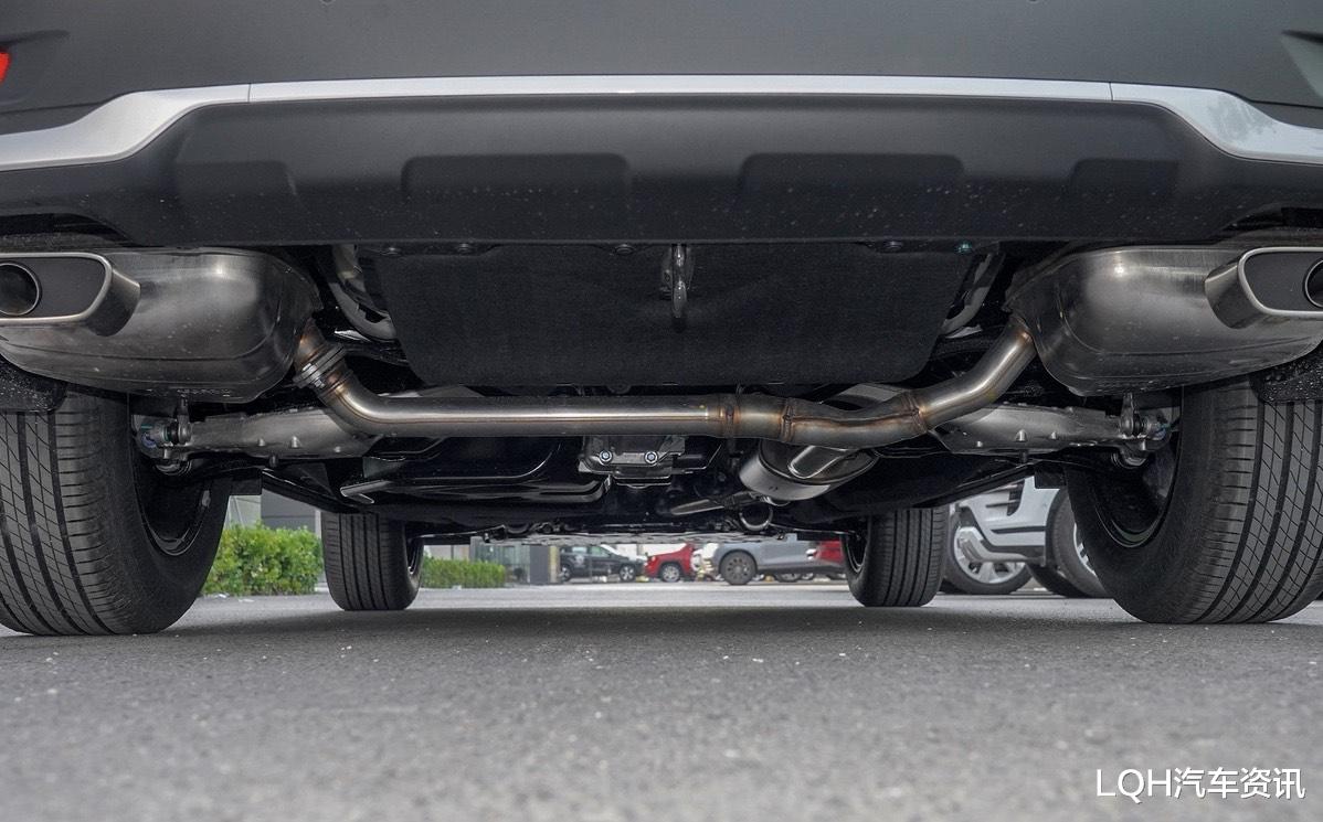 丰田RAV4|最适合家用的三款SUV，低至16.98万，RAV4、CR-V和奇骏怎么选？