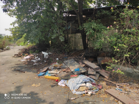 莞香花开|倒数后三麻涌、樟木头、塘厦！8月份“黑榜”也出炉了！