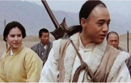 李若彤|曾有望比肩成龙李连杰 却因爱上李若彤星途尽毁 如今过成了这样