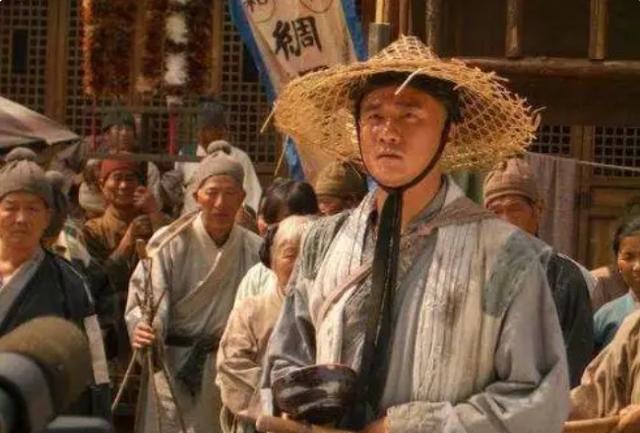 朱元璋|朱元璋在农妇家过夜，次日临走前农妇问：怀上咋办？他拿出一物