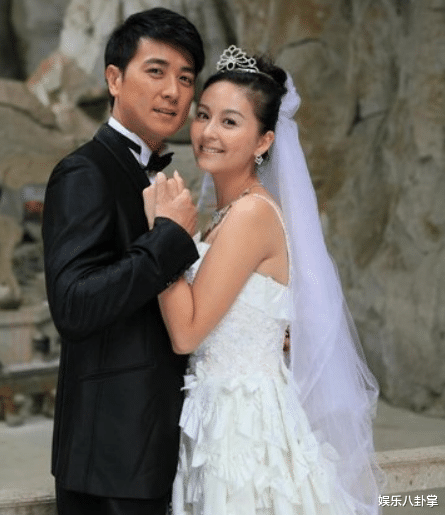 赵丽颖|她是赵丽颖搭档，被富商追求10年才嫁入豪门，如今40岁成人生赢家