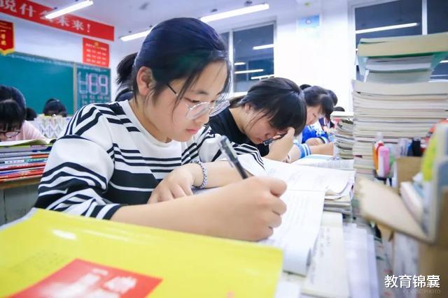 考试|想逆袭高考，这两个“潜规则”，你了解多少？别忽视了