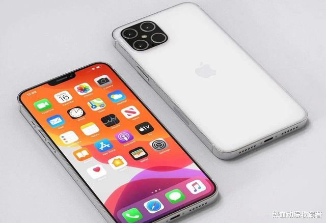 iphone12|苹果A14芯片，也开始挤牙膏，对于iPhone12是福还是祸