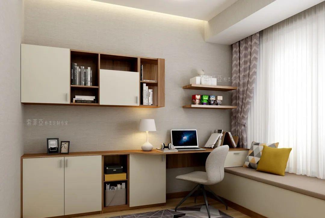 |胡桃木时尚起来，轻奢风也得靠边站！