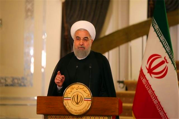 『美国』美贼喊捉贼失败,安理会上白宫突然被索赔!特朗普暴跳如雷