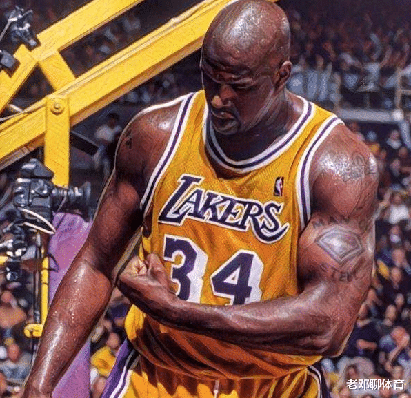 选秀|若把NBA74年所有状元放一起选秀,前5顺位都该有谁?