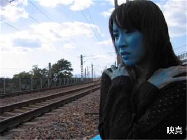 『科学家』世界上绿种人不足3000，血是绿色的，他们只靠光合作用能活下去么