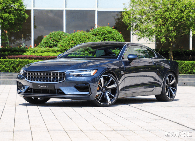 [马力]吉利又来“搞事情”，2.0T爆326马力，颜值媲美帕萨梅拉，没白等