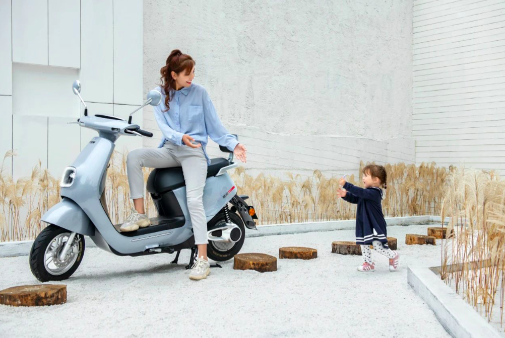 电动车|3000元以下的电动车最畅销，超过5000就卖不动，为什么？