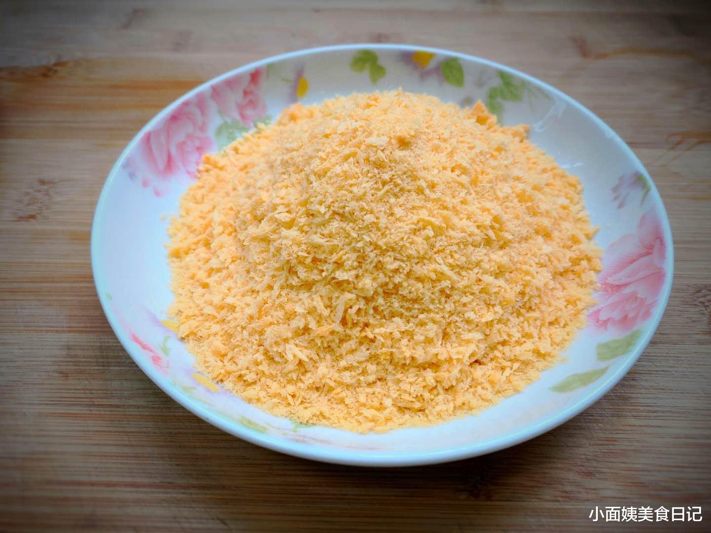 山药|秋冬最火的一种零食，常吃养胃又健脾，孩子?一口一个又脆又香！