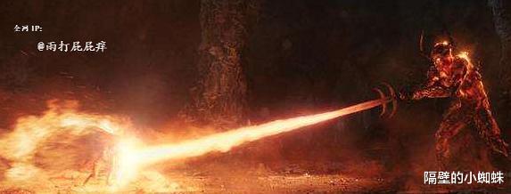 為什麼海拉明顯比索爾強卻打不過火焰巨人蘇爾特爾？-圖2