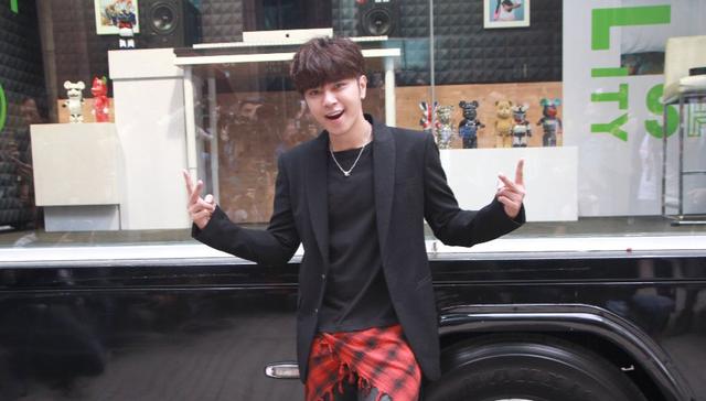 [罗志祥]罗志祥已经录制了极限挑战？只是被节目组一剪没，处理手段真是高