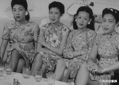 段祺瑞|段祺瑞半夜失眠散步，在花园偶遇三姨太，次日将姨太太全送走