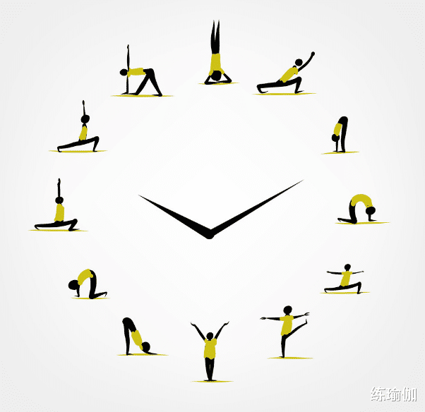 |初学者学习瑜伽的四大“问”,这里都可以解决,是你的升级指南